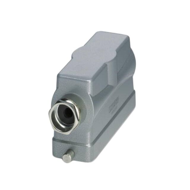1460202 Phoenix Contact  Heavy Duty Connector Housings Hoods Bases